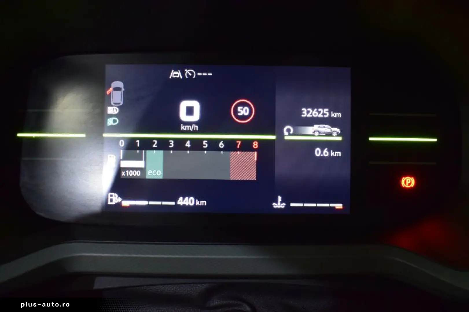 DACIA DUSTER 1.0 ECO-G 100CP Extreme