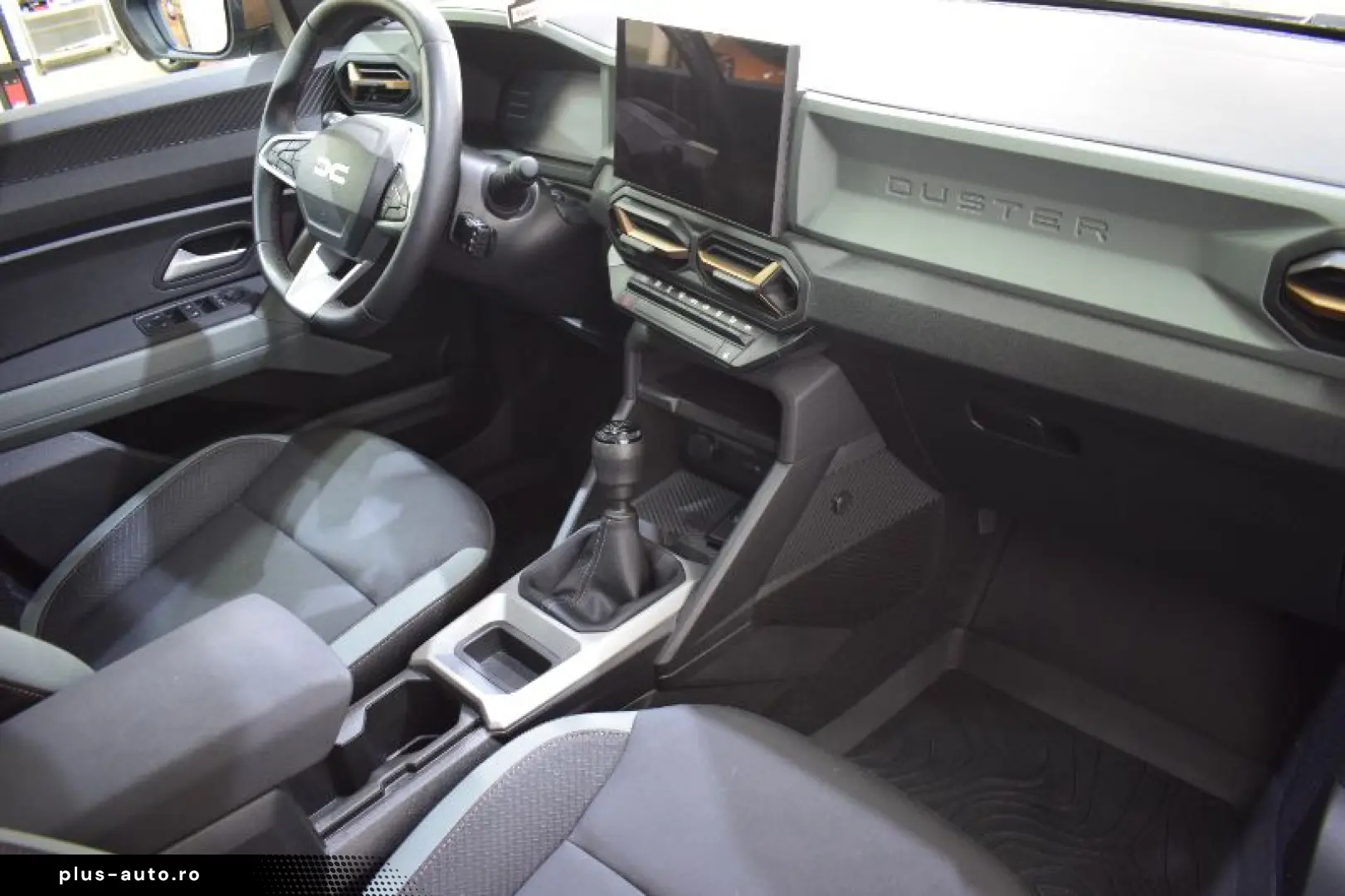 DACIA DUSTER 1.0 ECO-G 100CP Extreme