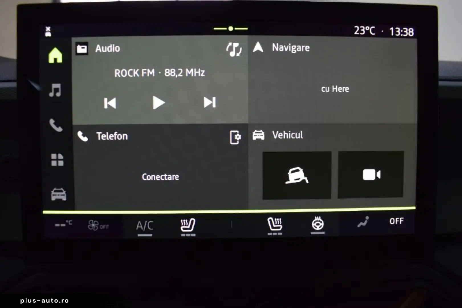 DACIA DUSTER 1.0 ECO-G 100CP Extreme