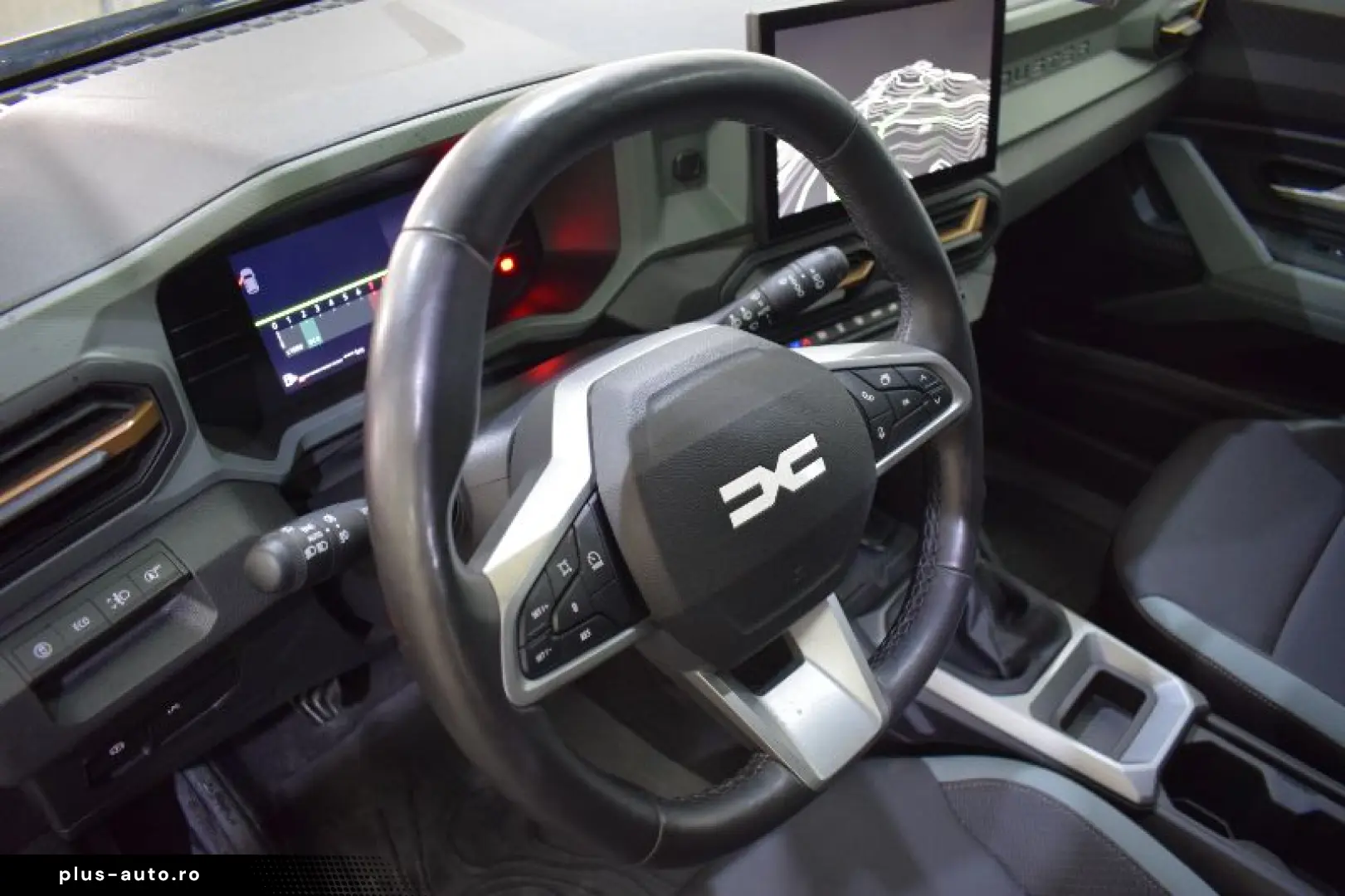 DACIA DUSTER 1.0 ECO-G 100CP Extreme