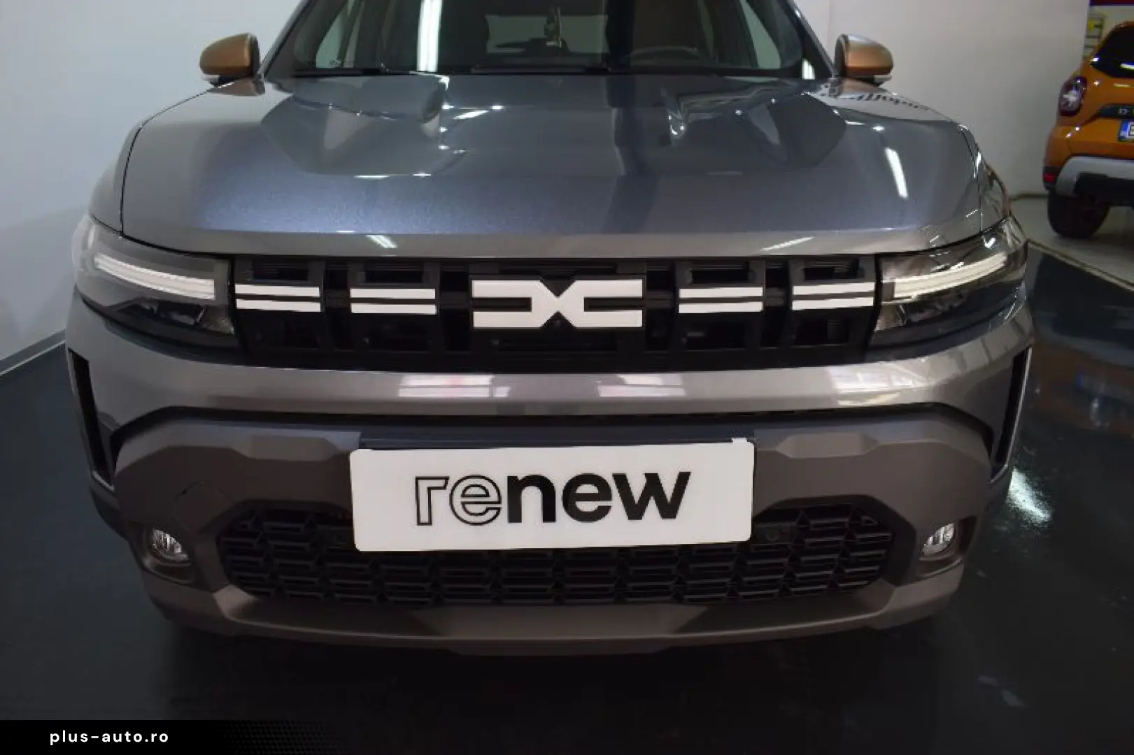 DACIA DUSTER 1.0 ECO-G 100CP Extreme