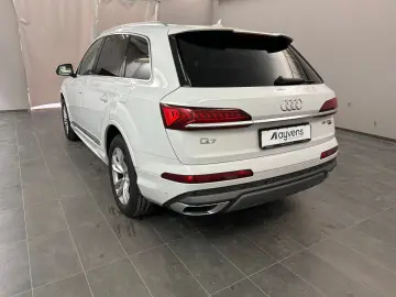 AUDI Q7 55 e quattro S line Leder LED Sound NaviTouch