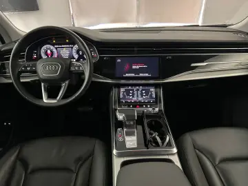 AUDI Q7 55 e quattro S line Leder LED Sound NaviTouch