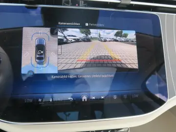 MERCEDES-BENZ E 220 d 4M Avantgarde  AHK Pano Burmester 360