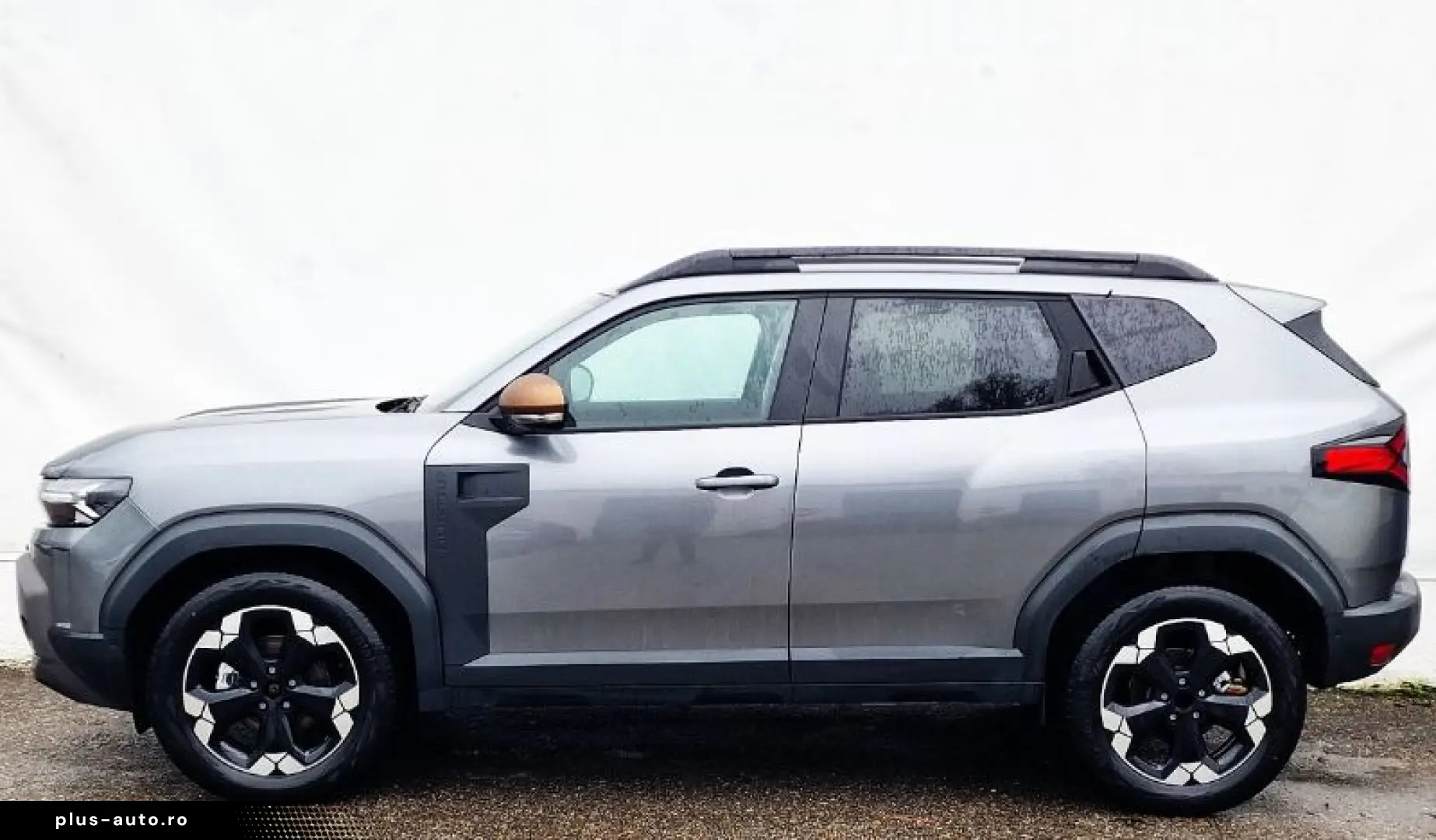 DACIA DUSTER 1.6 HEV 140 Extreme