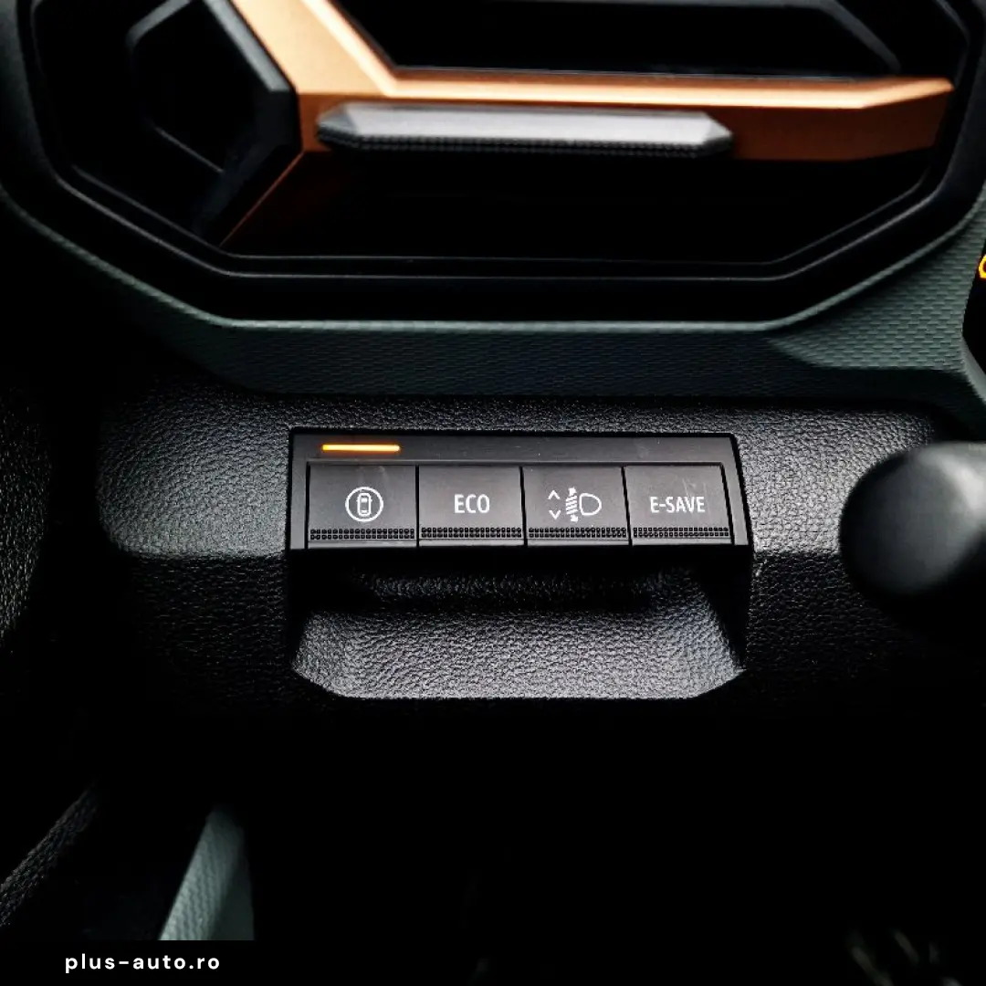DACIA DUSTER 1.6 HEV 140 Extreme