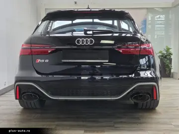 AUDI RS6 Performance RS-Design