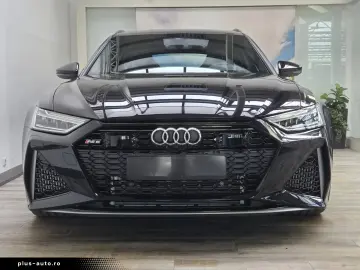 AUDI RS6 Performance RS-Design