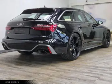 AUDI RS6 Performance RS-Design