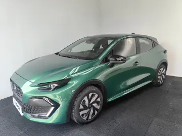 RENAULT NOUL CLIO 6 GPL AUTOMAT