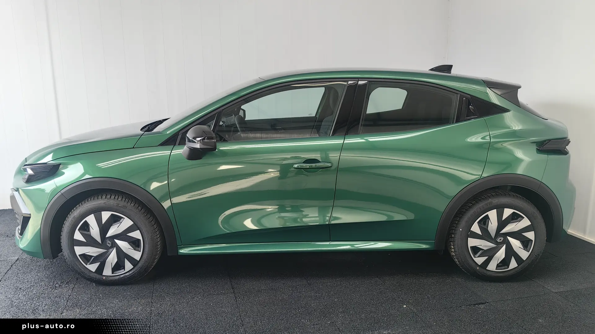 RENAULT NOUL CLIO 6 GPL AUTOMAT