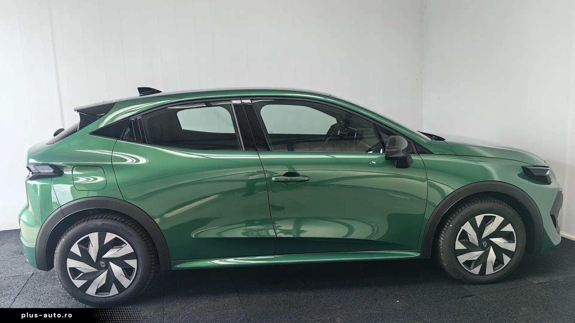 RENAULT NOUL CLIO 6 GPL AUTOMAT