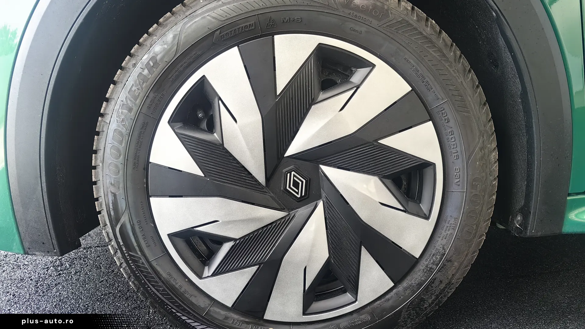 RENAULT NOUL CLIO 6 GPL AUTOMAT