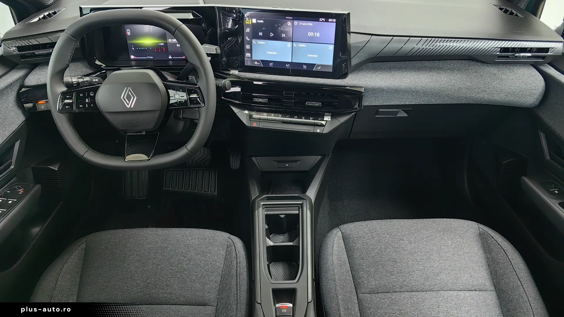 RENAULT NOUL CLIO 6 GPL AUTOMAT