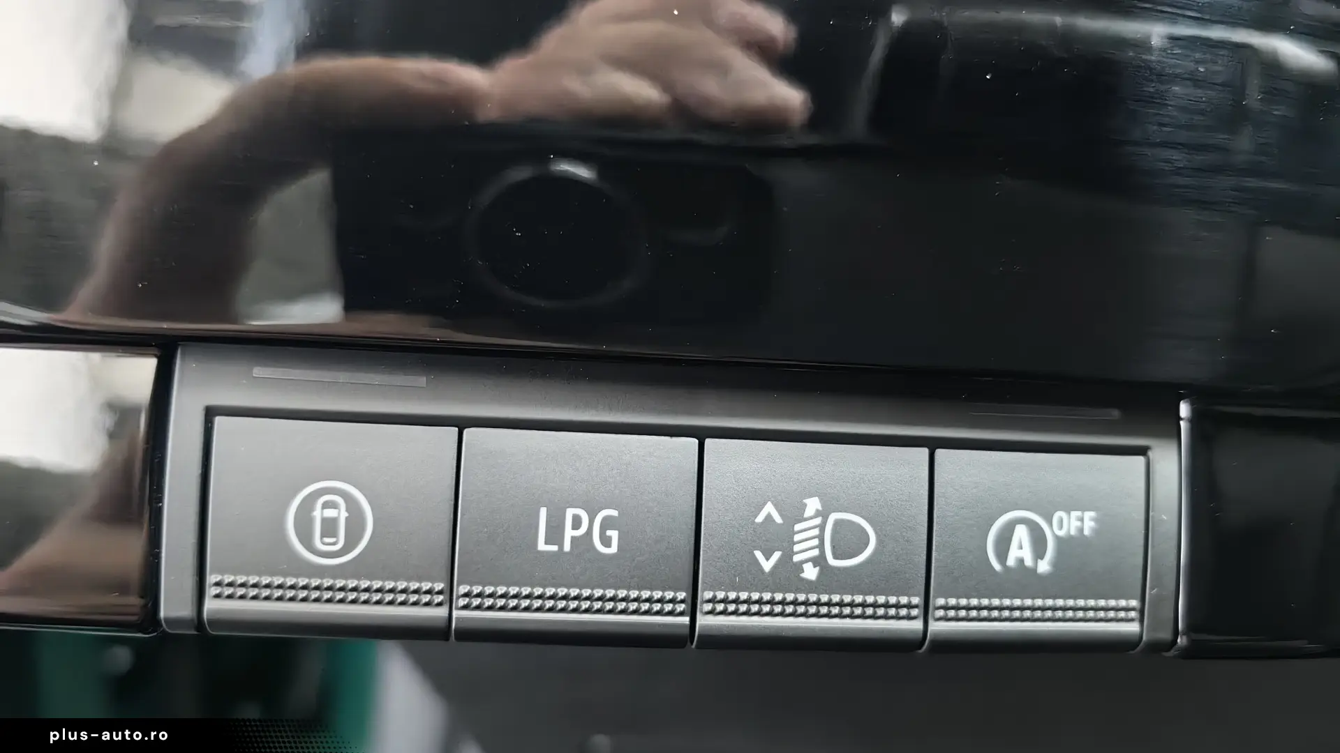 RENAULT NOUL CLIO 6 GPL AUTOMAT