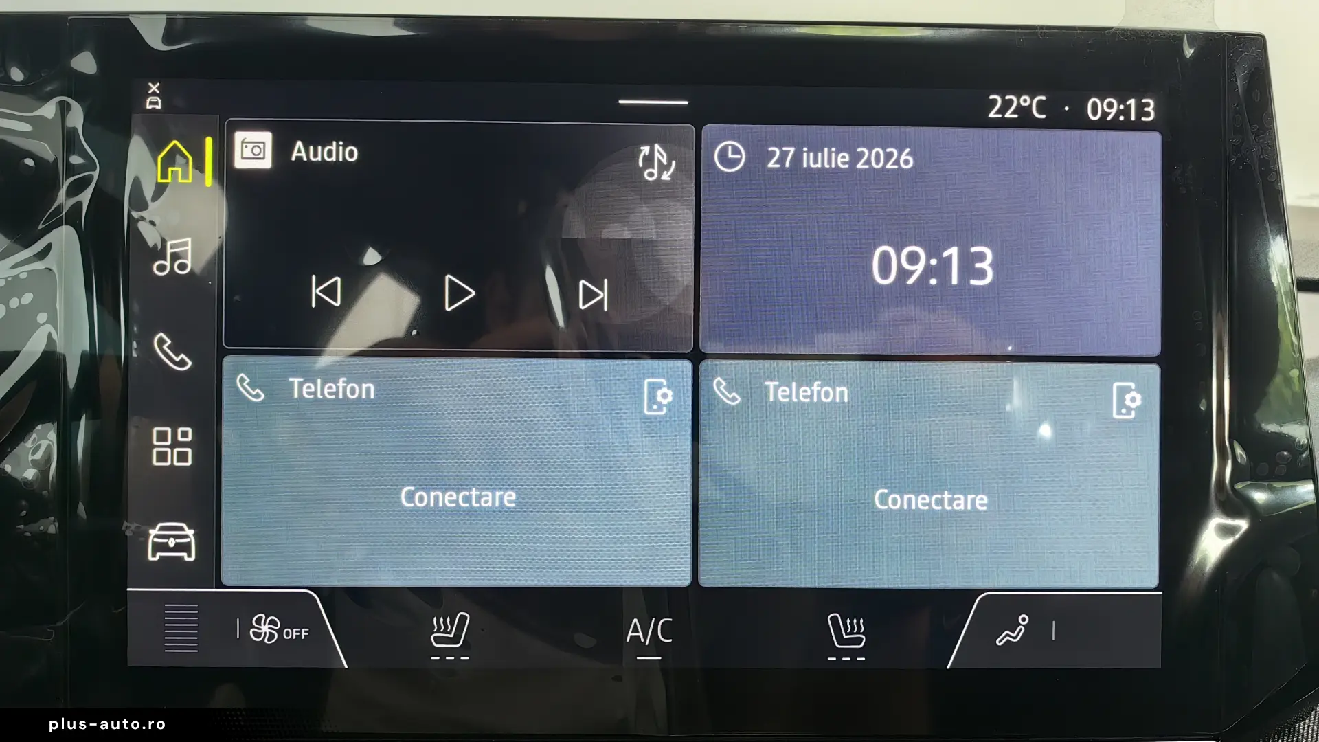 RENAULT NOUL CLIO 6 GPL AUTOMAT