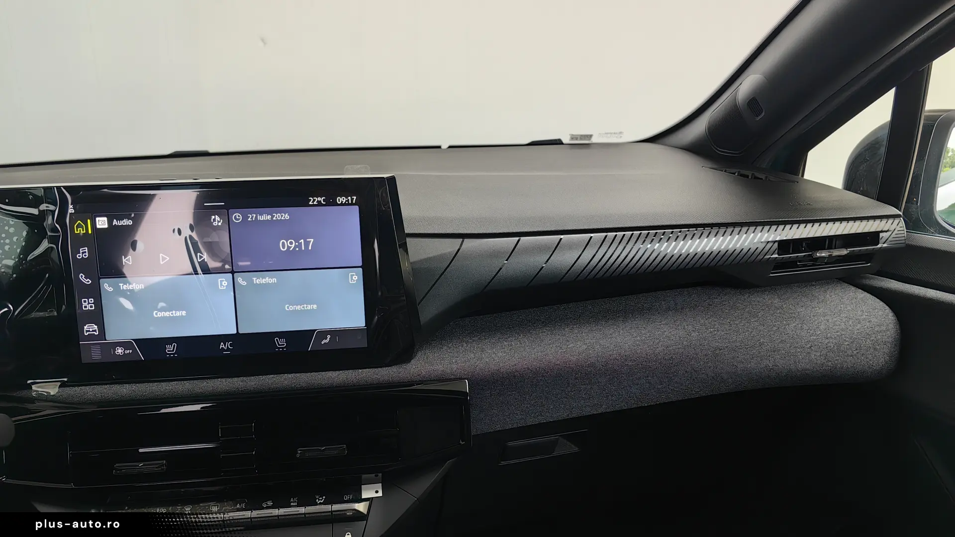 RENAULT NOUL CLIO 6 GPL AUTOMAT