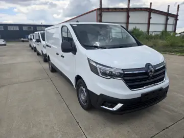 RENAULT TRAFIC FURGON 2 1 locuri L2H1  NOU