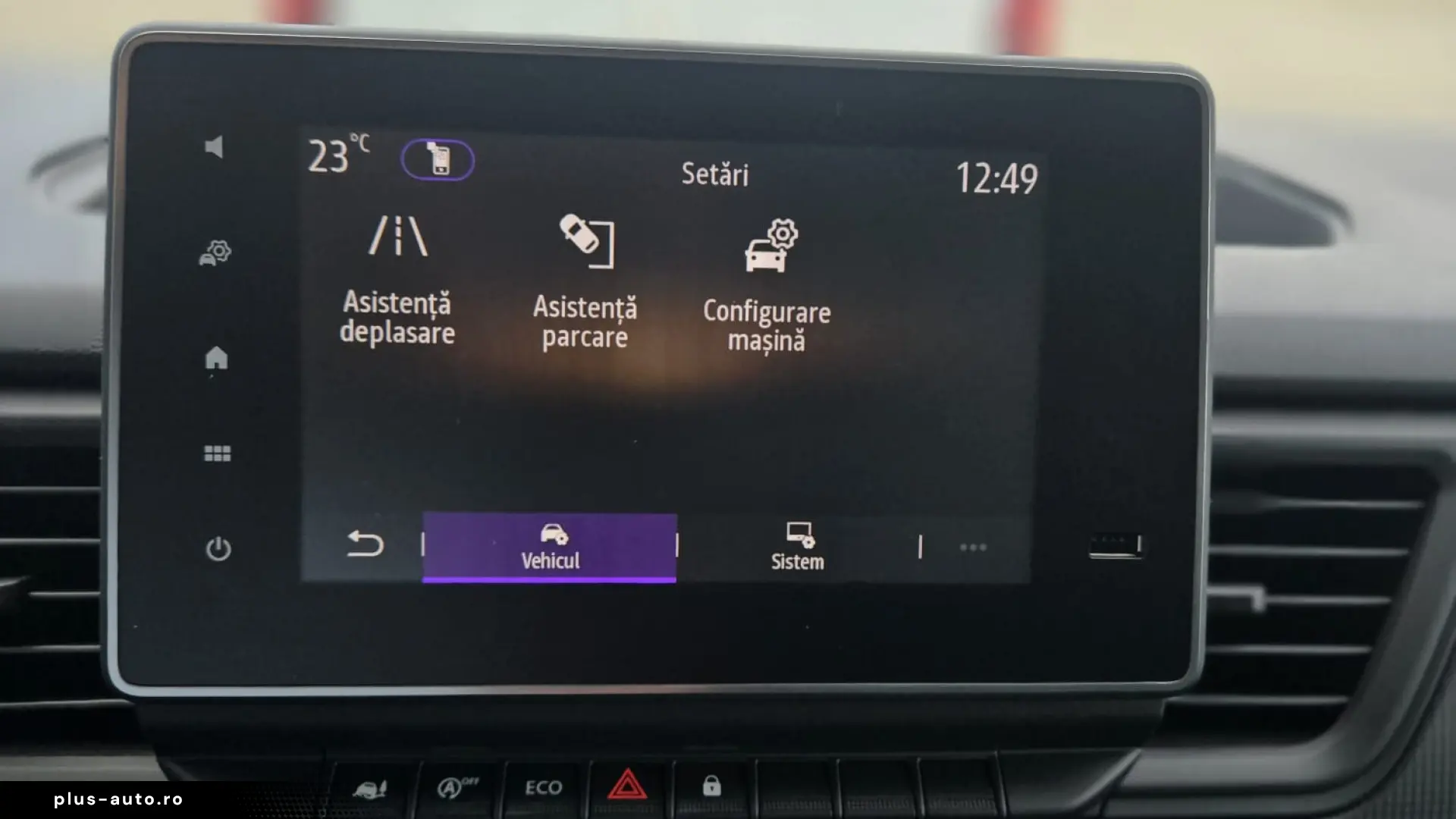 RENAULT TRAFIC FURGON 2 1 locuri L2H1  NOU