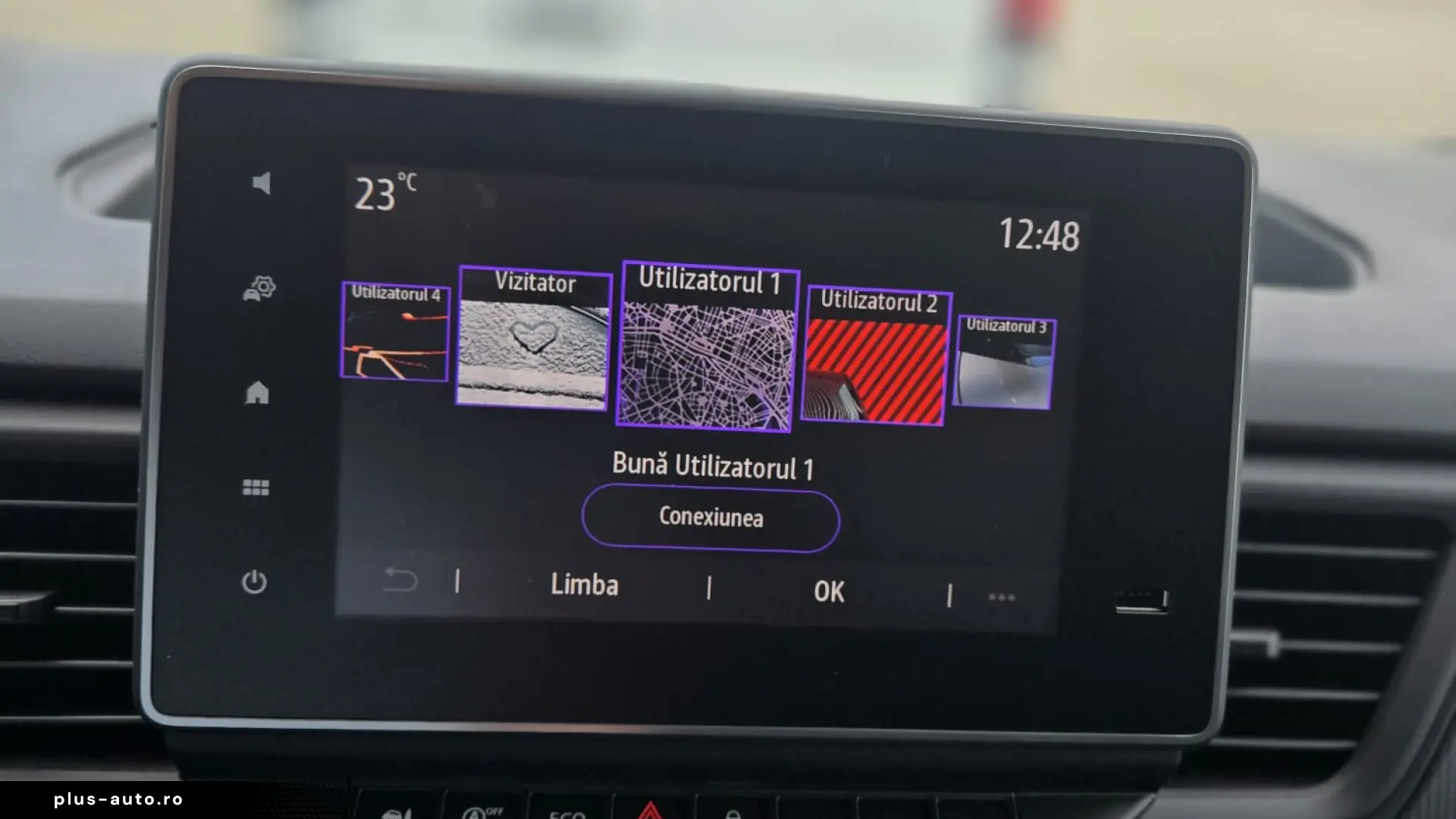 RENAULT TRAFIC FURGON 2 1 locuri L2H1  NOU