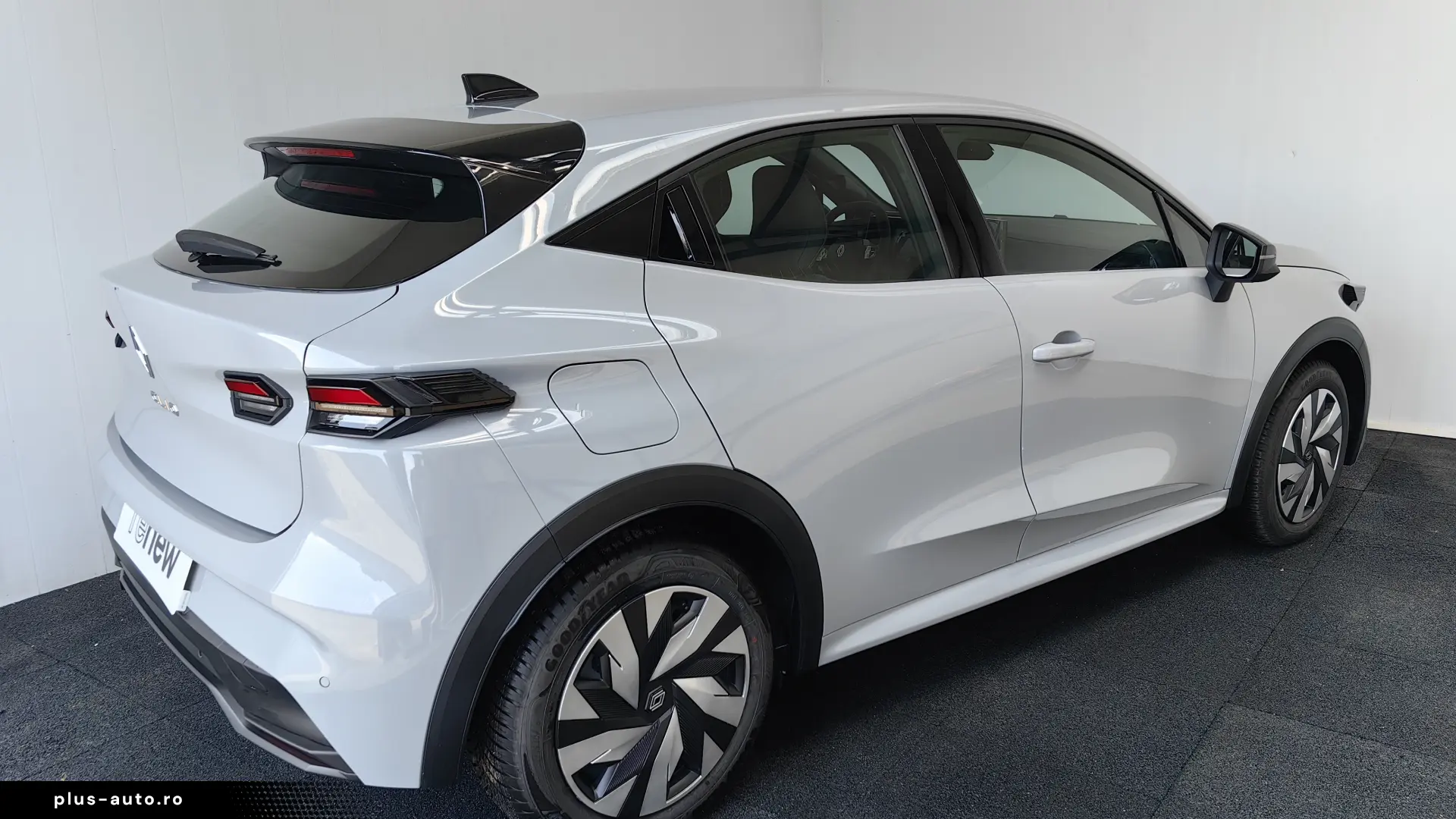 RENAULT NOUL CLIO 6 GPL AUTOMAT