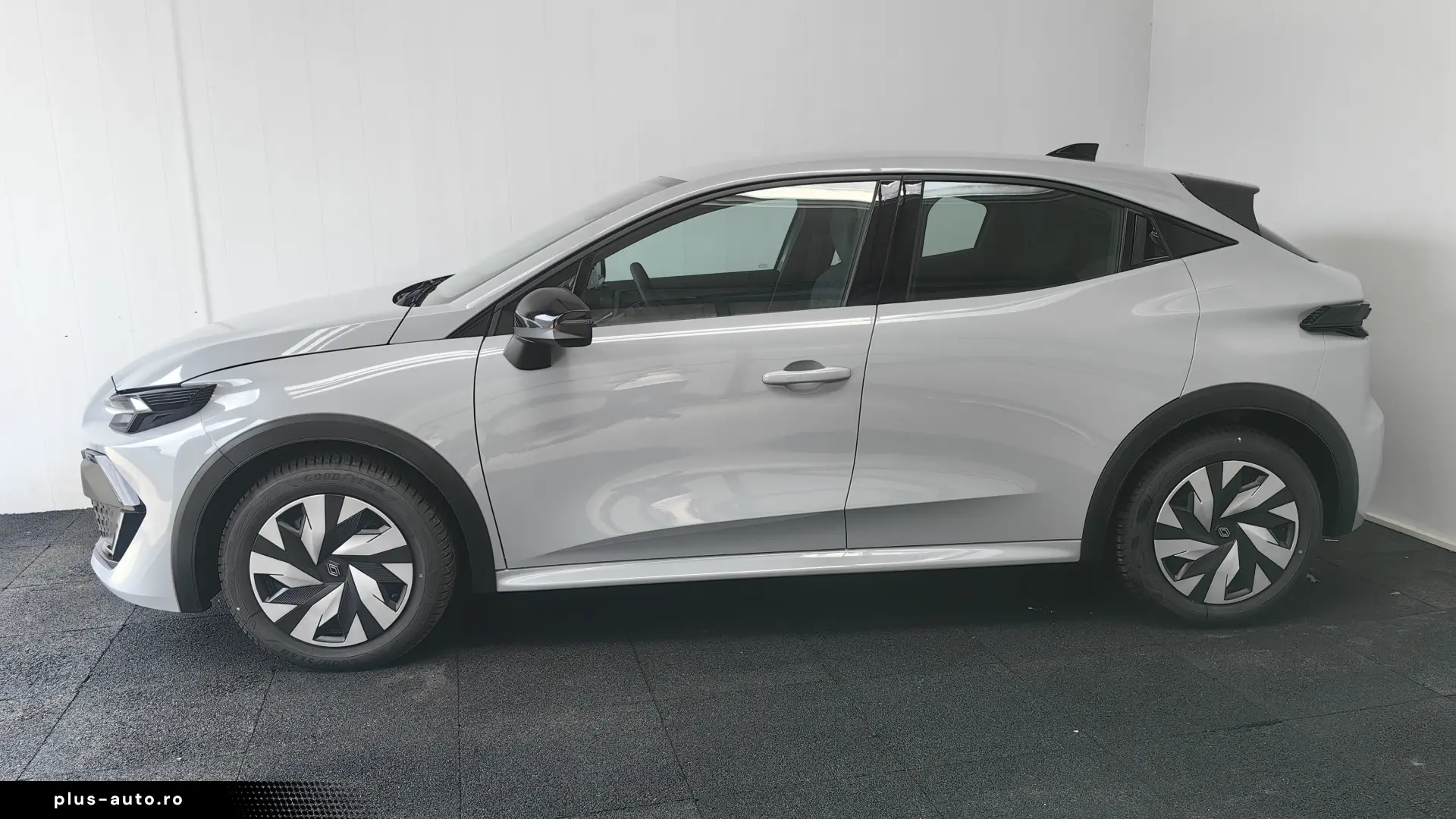 RENAULT NOUL CLIO 6 GPL AUTOMAT