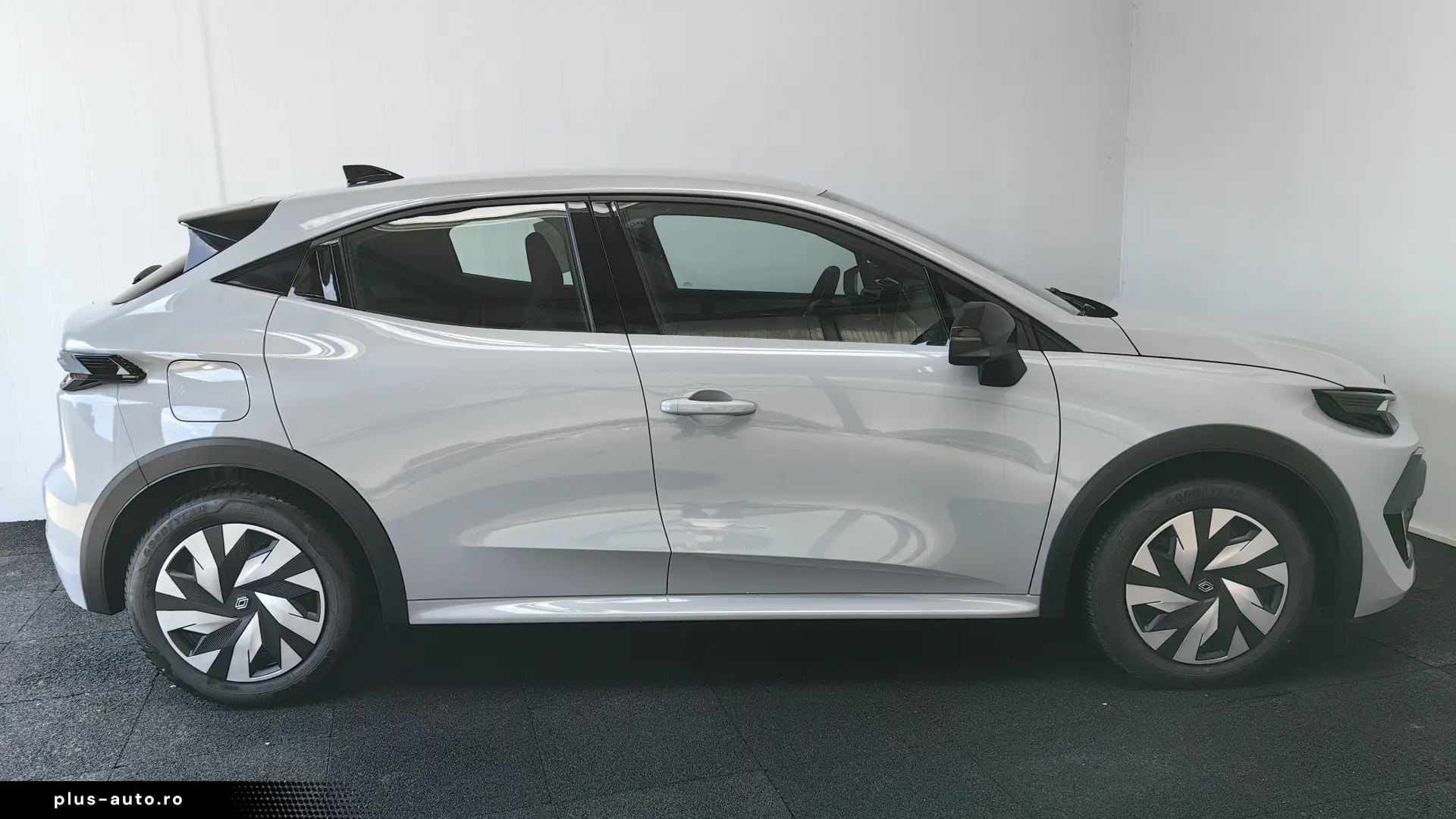 RENAULT NOUL CLIO 6 GPL AUTOMAT