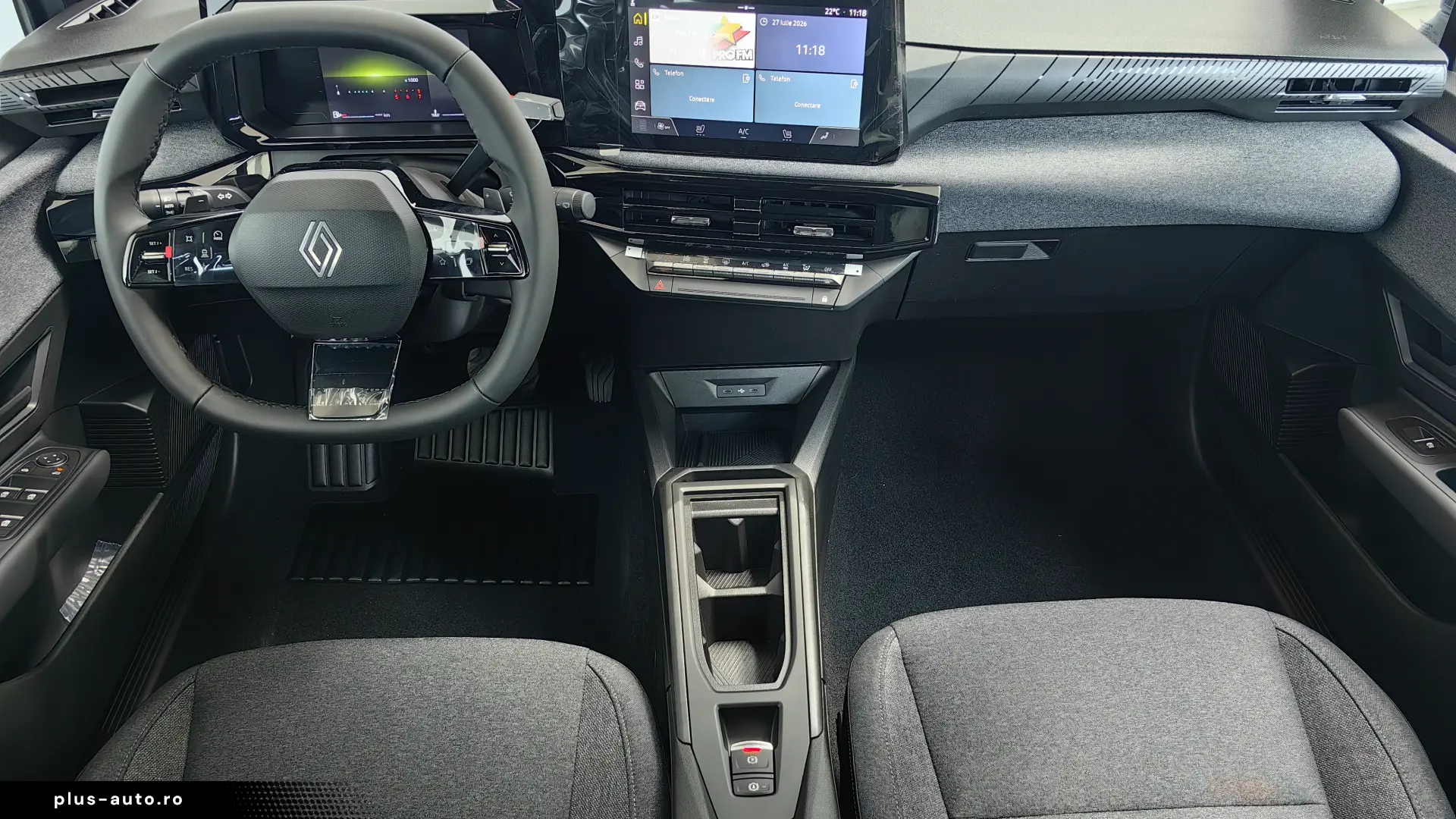 RENAULT NOUL CLIO 6 GPL AUTOMAT