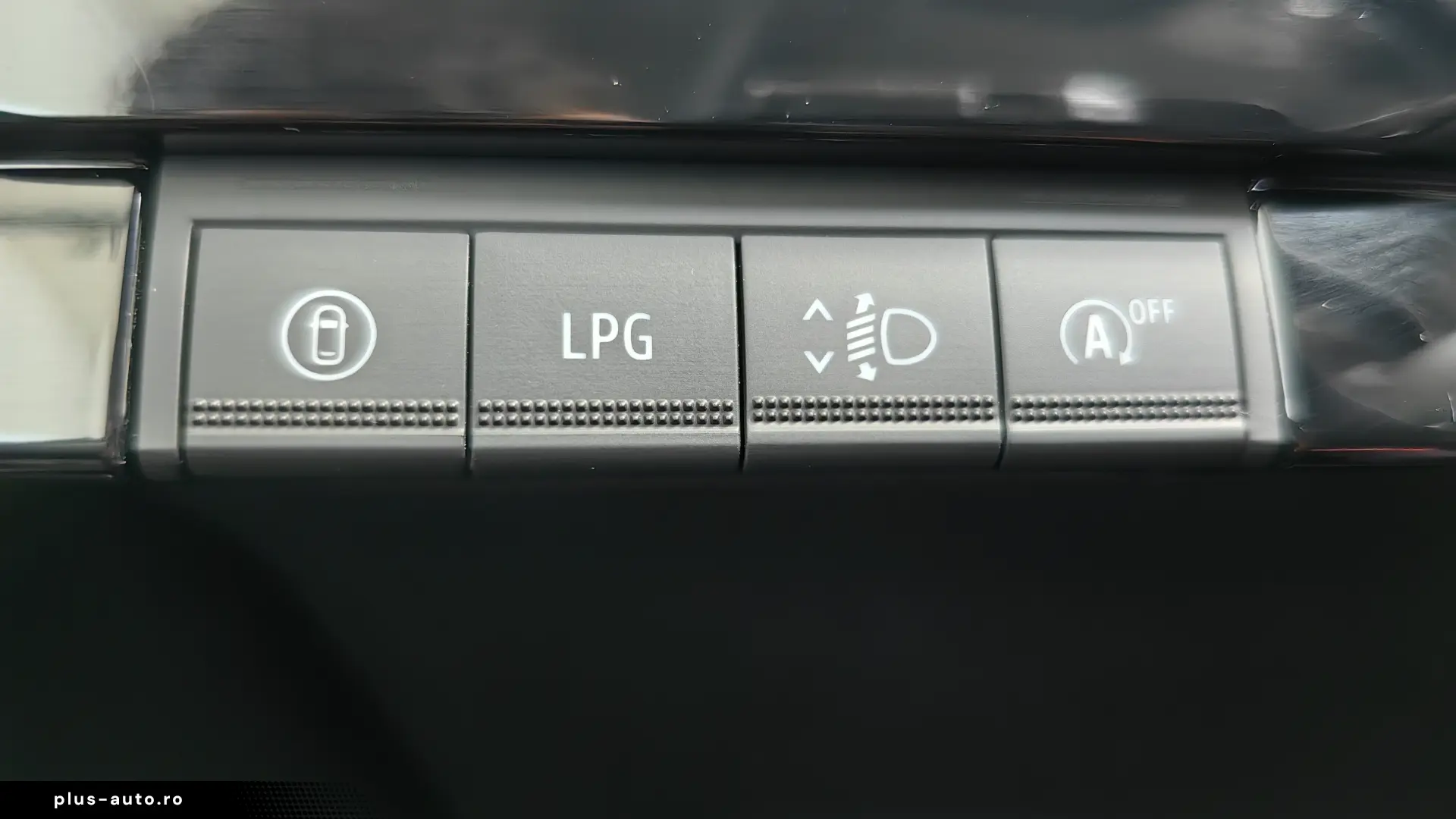 RENAULT NOUL CLIO 6 GPL AUTOMAT