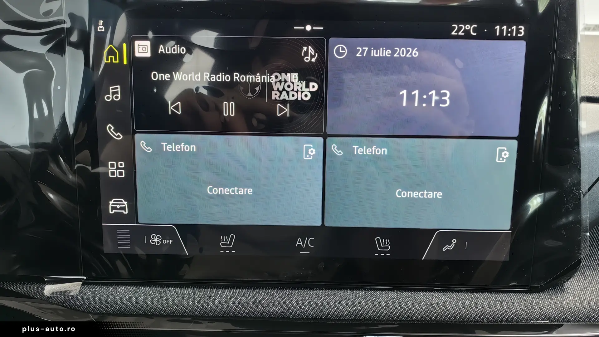 RENAULT NOUL CLIO 6 GPL AUTOMAT