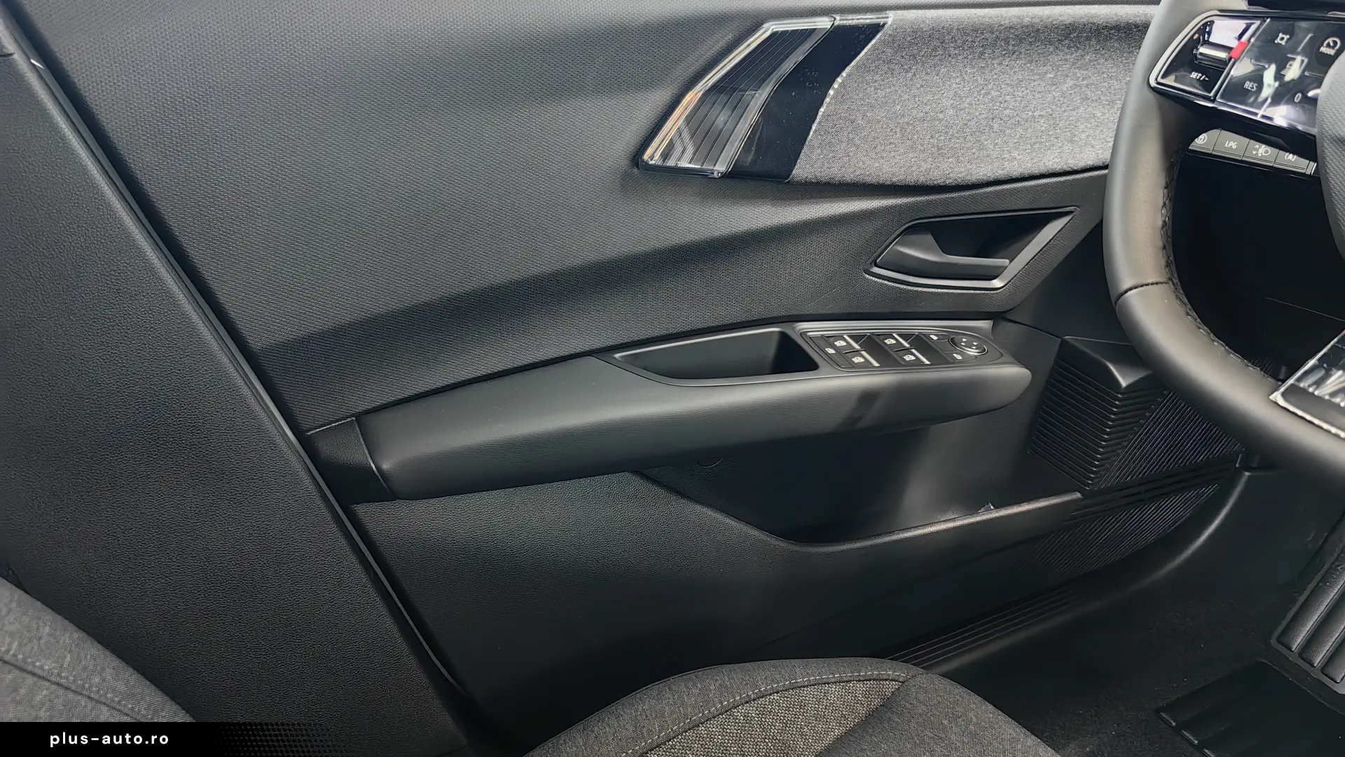 RENAULT NOUL CLIO 6 GPL AUTOMAT