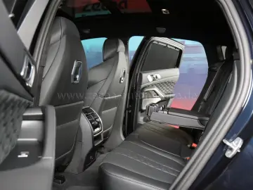 BMW X6 M Competi.M-DrivPack.AHK.Panod.22Sitzbel.360