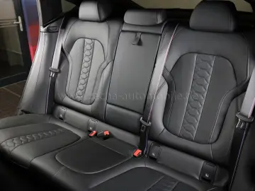 BMW X6 M Competi.M-DrivPack.AHK.Panod.22Sitzbel.360