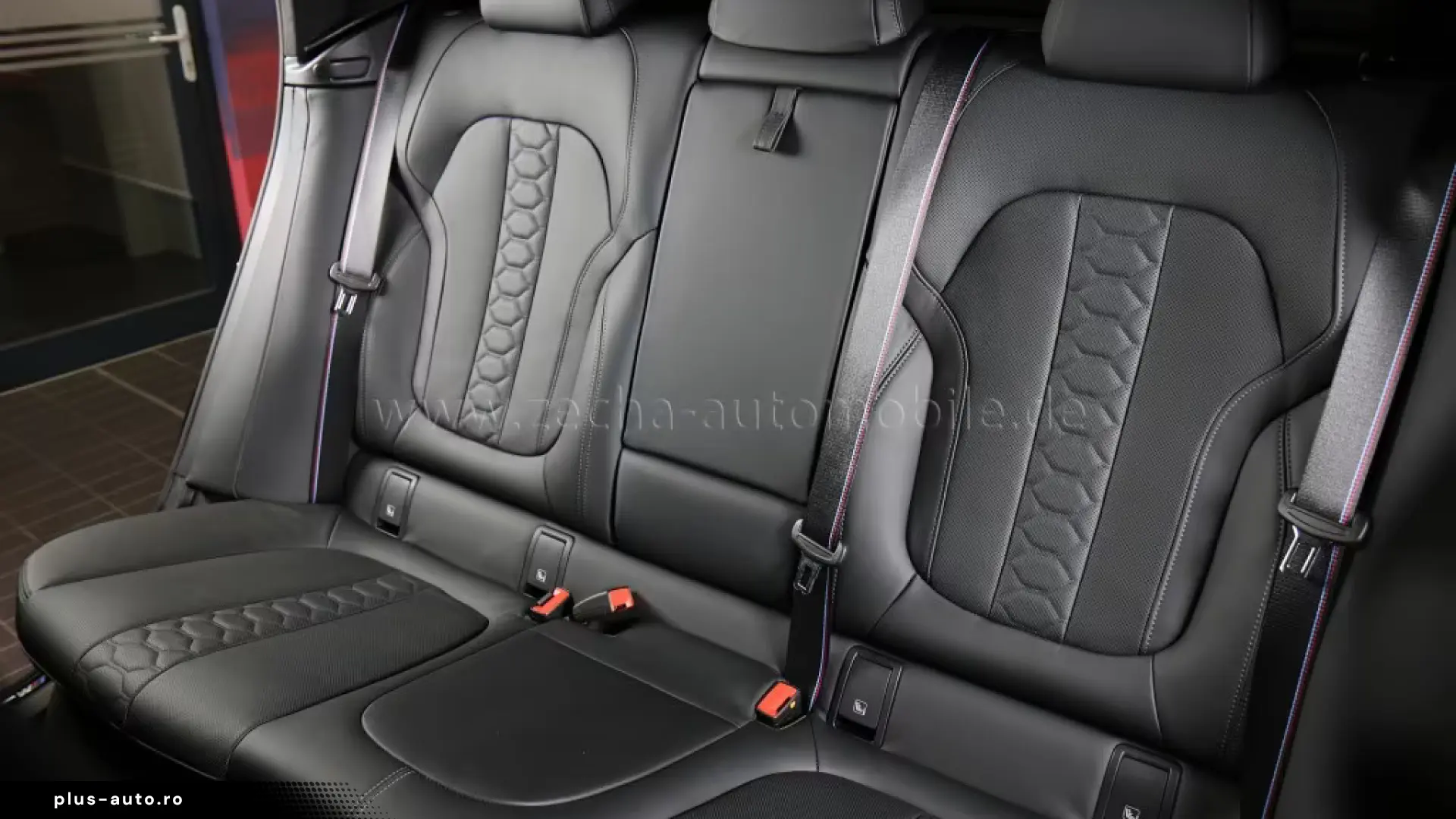 BMW X6 M Competi.M-DrivPack.AHK.Panod.22Sitzbel.360