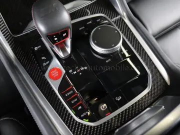 BMW X6 M Competi.M-DrivPack.AHK.Panod.22Sitzbel.360