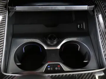 BMW X6 M Competi.M-DrivPack.AHK.Panod.22Sitzbel.360
