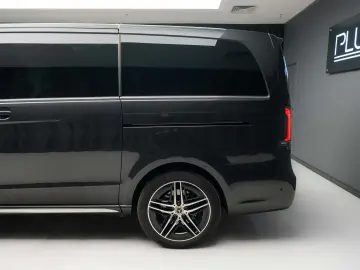 Mercedes Benz V300d Long AMG