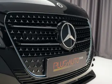 Mercedes Benz V300d Long AMG