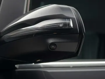 Mercedes Benz V300d Long AMG