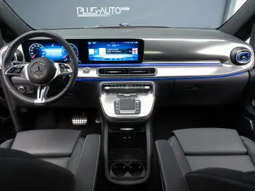 Mercedes Benz V300d Long AMG