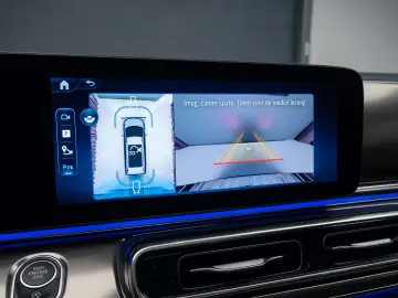 Mercedes Benz V300d Long AMG