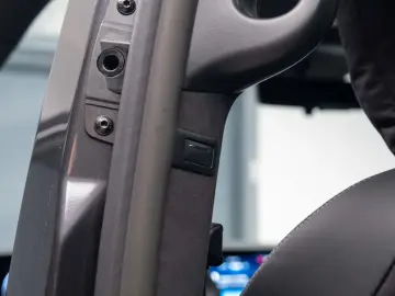 Mercedes Benz V300d Long AMG