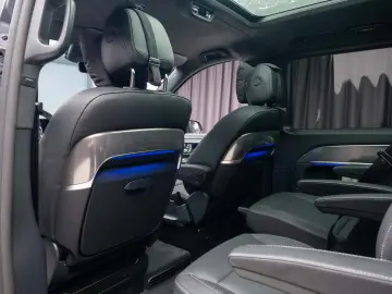 Mercedes Benz V300d Long AMG