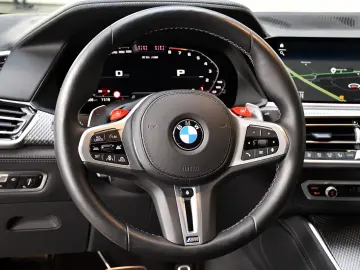 BMW X6 M Competition 360  ACC  AHK Laser
