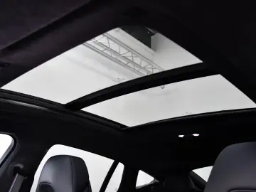 BMW X6 M Competition 360  ACC  AHK Laser