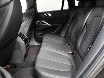 BMW X6 M Competition 360  ACC  AHK Laser