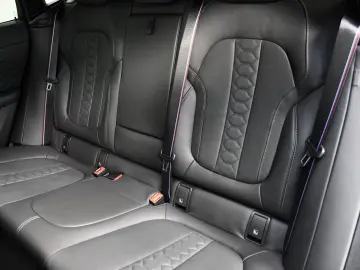 BMW X6 M Competition 360  ACC  AHK Laser