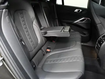 BMW X6 M Competition 360  ACC  AHK Laser