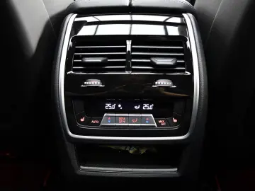 BMW X6 M Competition 360  ACC  AHK Laser