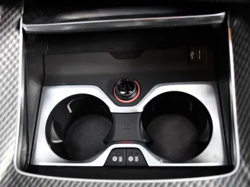 BMW X6 M Competition 360  ACC  AHK Laser